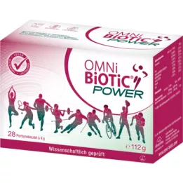 OMNI BIOTYCZNY Classic Beutel, 28x4 g