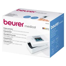 Pulsoksymetr Beurer PO35, 1 szt