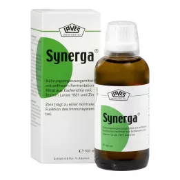 SYNERGA Roztwór 100 ml