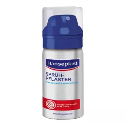 HANSAPLAST Plaster w sprayu 32,5 ml