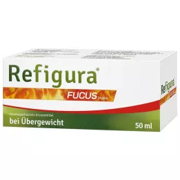 REFIGURA Krople z morszczynu 50 ml