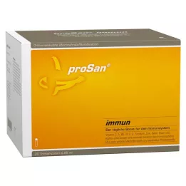 Prosan immunologiczny napoje, 30x25 ml
