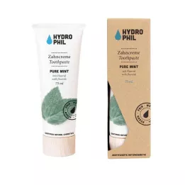 ZAHNCREME czysta mięta z fluorem, 75 ml