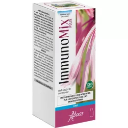 IMMUNOMIX Syrop Plus, 210 g