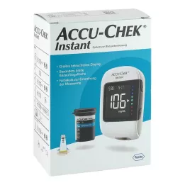 ACCU-CHEK Zestaw natychmiastowy mg/dl, 1 szt