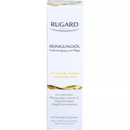 RUGARD olej czyszczący, 100 ml