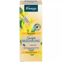KNEIPP Masaż olej delikatny dotyk, 100 ml