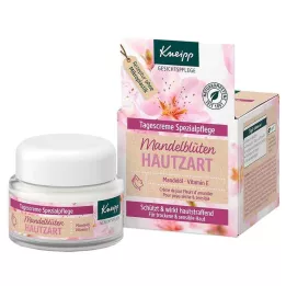 KNEIPP Krem na dzień Special Care Almond Blossom Skin, 50 ml