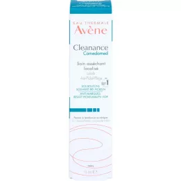 AVENE Cleanance Comedomed miejscowy krem przeciwtrądzikowy, 15 ml