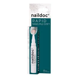 Naildoc Rapid długopis na grzybicę paznokci, 4 ml