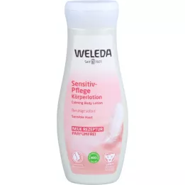 WELEDA Balsam do ciała Sensitive Care, 200 ml