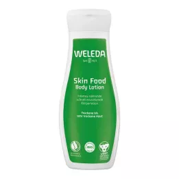 WELEDA Balsam do ciała Skin Food, 200 ml