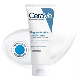 CERAVE Regeneracja kremu do rąk, 100 ml