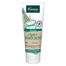 KNEIPP Hydro Krem do rąk Aloes, 75 ml
