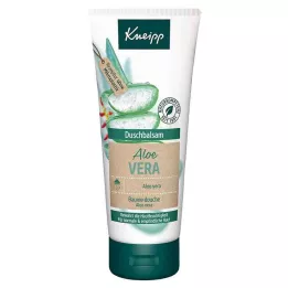 KNEIPP Balsam pod prysznic Aloes, 200 ml