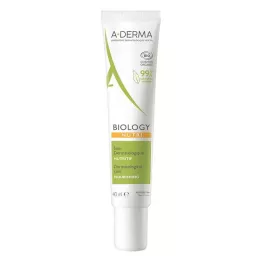 A-DERMA Biologia odżywcza opieka dermatologicznie, 40 ml