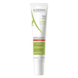 A-DERMA Biology Antion-Eductions Care Dermatologicznie, 40 ml