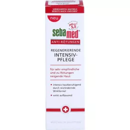 SEBAMED Krem intensywnie regenerujący przeciw zaczerwienieniom, 50 ml