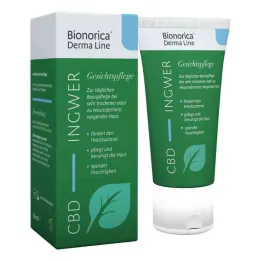 Bionorica Derma Line pielęgnacja twarzy (50 ml)