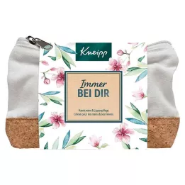 KNEIPP Pakiet prezentów zawsze z tobą, 1 P