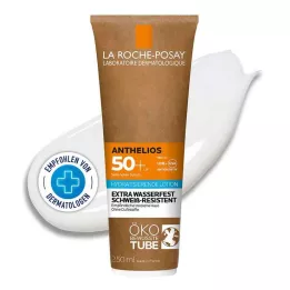 ROCHE-POSAY Mleko Anthelios LSF 50+ tuba tekturowa, 250 ml
