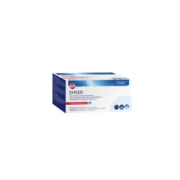 EMSER Roztwór do inhalacji hipertoniczny 4%, 60X5 ml