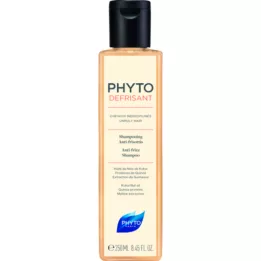 PHYTODEFRISANT Szampon antyfryzowy, 250 ml