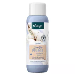 KNEIPP Cremebad Gentle Care, 400 ml