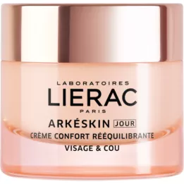 LIERAC Wyrównanie Arkeskin