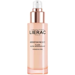 LIERAC Arkeskin odżywia menopauza nocna, 50 ml