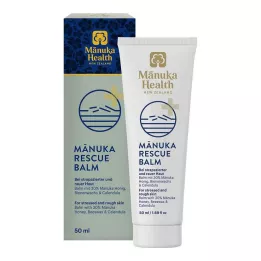 MANUKA HEALTH Balsam ratunkowy, 50 ml