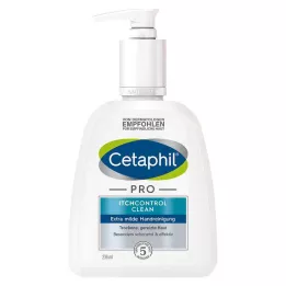 CETAPHIL Mydło w płynie Pro Clean, 236 ml