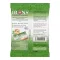 IBONS Cukierki do żucia Ginger Classic w torebce, 92 g