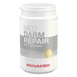 PANACEO Med Darm proszek naprawczy, 100 g