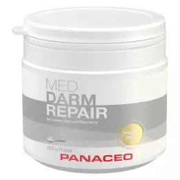 PANACEO Med Darm proszek naprawczy, 200 g