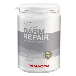 PANACEO Med Darm proszek naprawczy 400 g