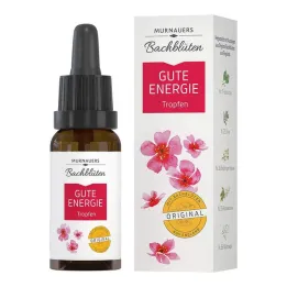 BB Krople dobrej energii, 20 ml