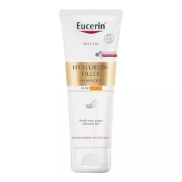EUCERIN Anti-Age Hyaluron-Filler+Elasti.Krem do rąk, 75 ml