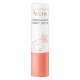 Avene Nawilżający balsam do ust w sztyfcie 4g