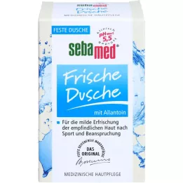 SEBAMED Fresh Shower firmy, 100 g