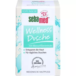 SEBAMED Wellness Shower, 100 g