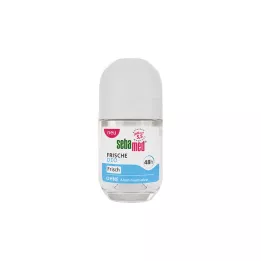 SEBAMED Dezodorant Fresh Roll-on, 50 ml