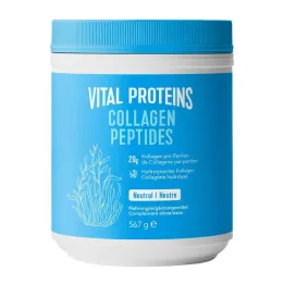 Vital Proteins Kolagen Peptydy proszek neutralny, 567 g