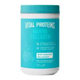 VITAL PROTEINS Proszek kolagenu morskiego, 224 g