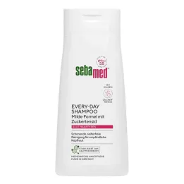 Szampon Sebamed na co dzień (400 ml)