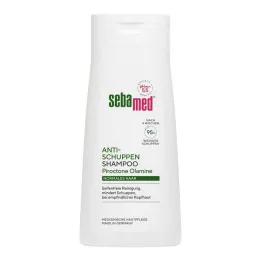 Szampon przeciwłupieżowy Sebamed, 400 ml
