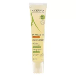 A-DERMA EPITHELIALE A.H Masaż żelowy, 40 ml
