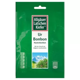 ALLGÄUER ŁATWY. Twoje cukierki, 75 g