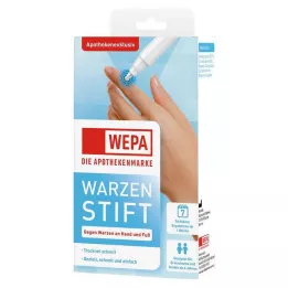 WEPA Długopis na brodawki, 1 sztuka