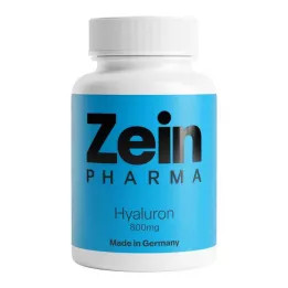 HYALURON FORTE Plus kapsułki 800 mg, 30 szt